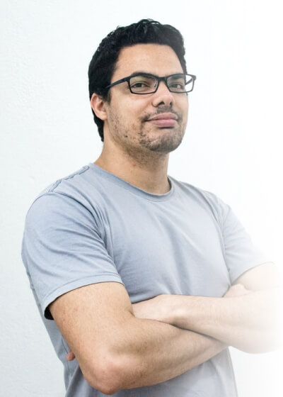 Sandeep Sharma